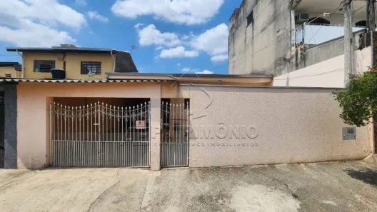 Casa com 3 Quartos à venda, 182m² no Parque Vitória Régia, Sorocaba