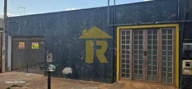 Casa com 2 Quartos à venda, 60m² no Loteamento Residencial Luz da Esperança, São José do Rio Preto