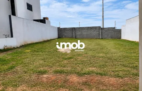 Lote/Terreno à venda, 154m² no Jardim Novo Horizonte, Sorocaba