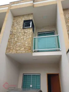 Sobrado com 3 Quartos à venda, 130m² no Cidade Centenário, São Paulo