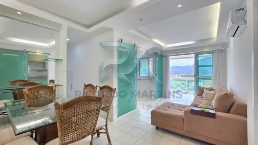 Apartamento com 2 Quartos à venda, 74m² no Recreio dos Bandeirantes, Rio de Janeiro