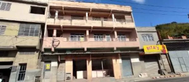 Apartamento com 2 Quartos à venda, 79m² no Jardim Boa Vista, Barra Mansa