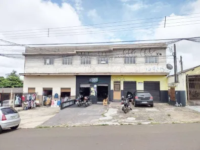 Apartamento com 2 Quartos para alugar, 60m² no Conjunto Habitacional Violim, Londrina