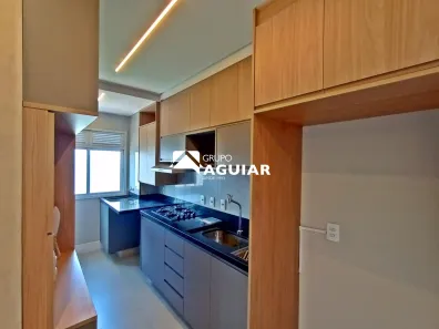 Apartamento com 2 Quartos à venda, 50m² no Parque das Colinas, Valinhos
