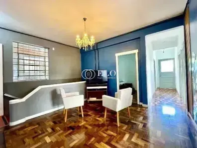 Apartamento com 5 Quartos à venda, 147m² no São Geraldo, Porto Alegre