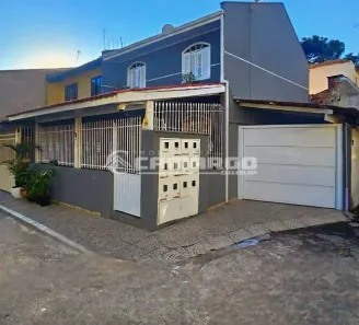Casa de Condomínio com 3 Quartos à venda, 70m² no Xaxim, Curitiba