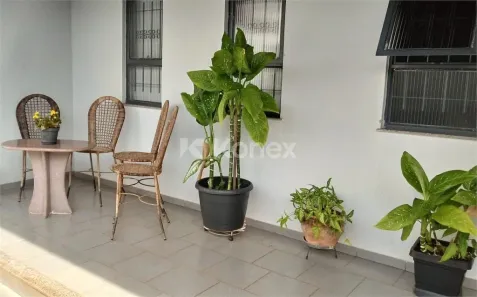 Casa com 3 Quartos à venda, 178m² no Parque das Árvores, Araras