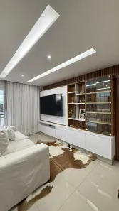 Apartamento com 3 Quartos à venda, 70m² no Vila Monticelli, Goiânia