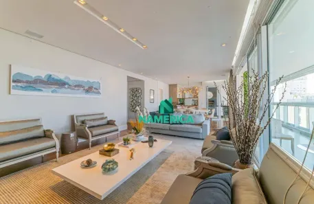 Apartamento com 3 Quartos à venda, 227m² no Parque da Mooca, São Paulo