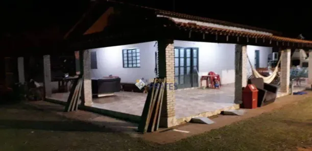 Fazenda/Sítio com 2 Quartos à venda, 246m² no Condomínio São Miguel Arcanjo (Zona Rural), São José do Rio Preto