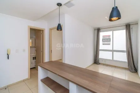 Apartamento com 1 Quarto para alugar, 29m² no Auxiliadora, Porto Alegre