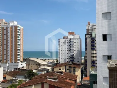 Apartamento com 1 Quarto à venda, 37m² no Tupi, Praia Grande