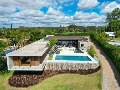 Casa de Condomínio com 5 Quartos à venda, 900m² no Fazenda Vila Real de Itu, Itu