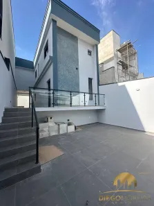 Casa com 3 Quartos à venda, 137m² no Laranjeiras, Caieiras