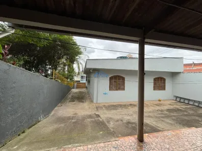 Casa com 3 Quartos à venda, 180m² no Vila São Silvestre, Barueri