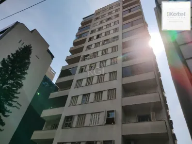 Apartamento com 3 Quartos à venda, 136m² no Centro Histórico, Porto Alegre