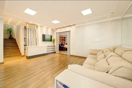 Casa de Condomínio com 3 Quartos à venda, 150m² no Glória, Joinville
