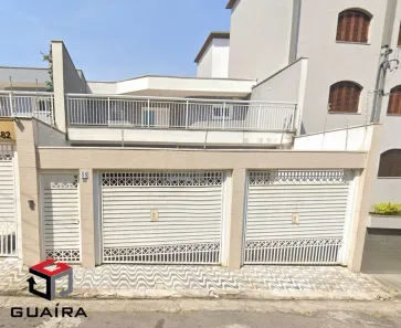 Imóvel Comercial com 3 Quartos à venda, 220m² no Jardim Bela Vista, Santo André