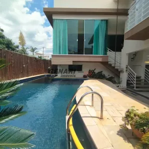 Sobrado com 3 Quartos à venda, 249m² no Jardim Villa Romana, Indaiatuba