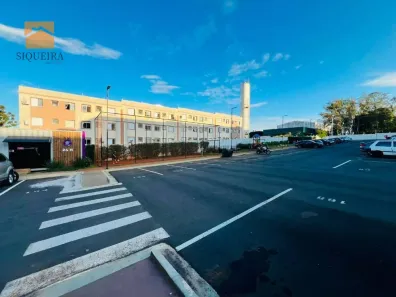 Apartamento com 2 Quartos à venda, 47m² no Recreio dos Sorocabanos, Sorocaba