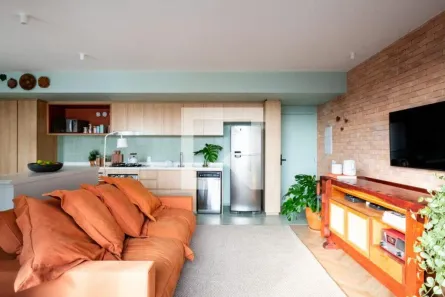Apartamento com 2 Quartos à venda, 85m² no Sumarezinho, São Paulo