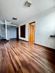 Cobertura com 3 Quartos à venda, 99m² no Parque São Pedro (Venda Nova), Belo Horizonte