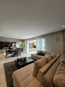Apartamento com 3 Quartos à venda, 172m² no Vila Ema, São José dos Campos