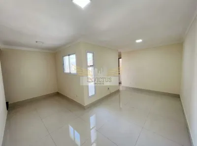 Apartamento com 2 Quartos para alugar, 92m² no Parque das Nações, Santo André