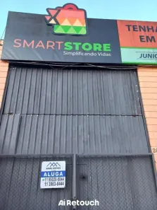 Galpão/Depósito/Armazém para alugar, 257m² no Jardim Sales, Jundiaí
