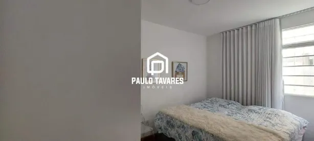 Apartamento com 3 Quartos à venda, 75m² no Estoril, Belo Horizonte