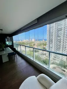Apartamento com 3 Quartos à venda, 110m² no Patamares, Salvador