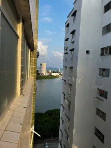 Apartamento com 2 Quartos à venda, 60m² no Santo Amaro, Recife