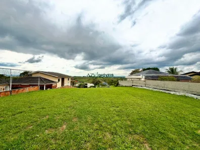 Lote/Terreno à venda, 1000m² no Condomínio Residencial Mirante do Vale, Jacareí