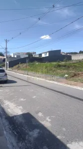 Lote/Terreno à venda, 207m² no Loteamento Portal Santa Inês, São José dos Campos