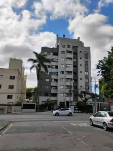 Apartamento com 1 Quarto para alugar, 28m² no Bacacheri, Curitiba