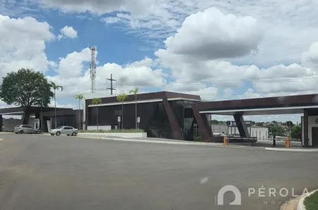 Lote/Terreno à venda, 250m² no Residencial Aldeia do Parque, Aparecida de Goiânia