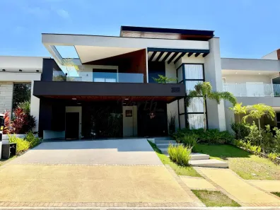 Sobrado com 4 Quartos à venda, 360m² no Residencial Duas Marias, Indaiatuba