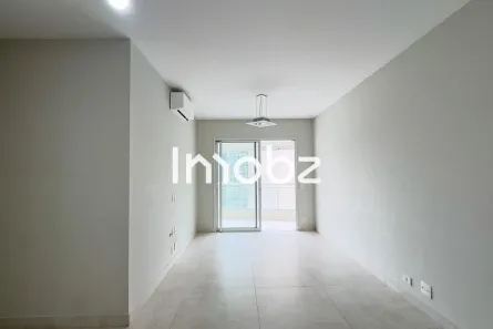 Apartamento com 2 Quartos à venda, 75m² no Cidade Monções, São Paulo