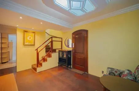 Sobrado com 3 Quartos à venda, 220m² no Cidade das Flores, Osasco
