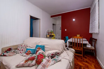 Apartamento com 2 Quartos à venda, 65m² no Santa Cecília, São Paulo