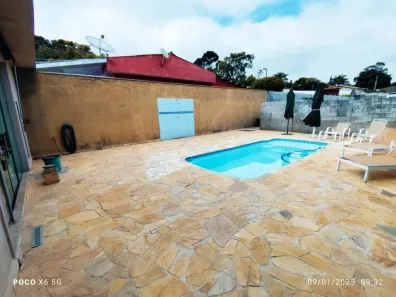 Fazenda/Sítio com 2 Quartos à venda, 210m² no Corumbá (Terra Preta), Mairiporã