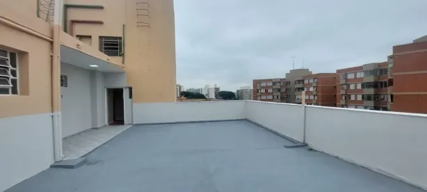 Cobertura com 2 Quartos para alugar, 130m² no Vila Progredior, São Paulo
