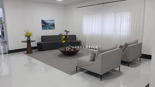 Apartamento com 2 Quartos para alugar, 80m² no Condomínio Royal Park, São José dos Campos