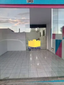 Ponto Comercial para alugar, 80m² no Parque Novo Mundo, Americana