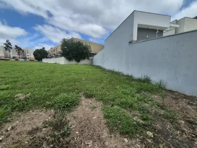Lote/Terreno à venda, 259m² no Jardim Werner Plaas VII, Americana