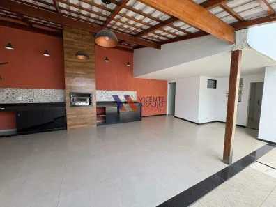 Casa com 4 Quartos para alugar, 240m² no Filadélfia, Betim