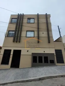 Apartamento com 2 Quartos à venda, 43m² no Vila Mazzei, São Paulo