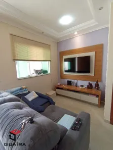 Sobrado com 2 Quartos à venda, 79m² no Parque das Nações, Santo André