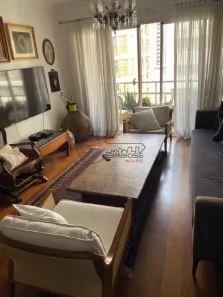Apartamento com 3 Quartos à venda, 118m² no Itaim Bibi, São Paulo