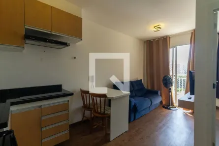 Apartamento com 1 Quarto à venda, 27m² no Tatuapé, São Paulo
